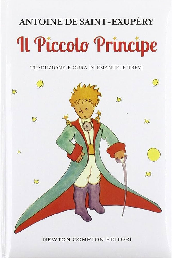 Il piccolo Principe